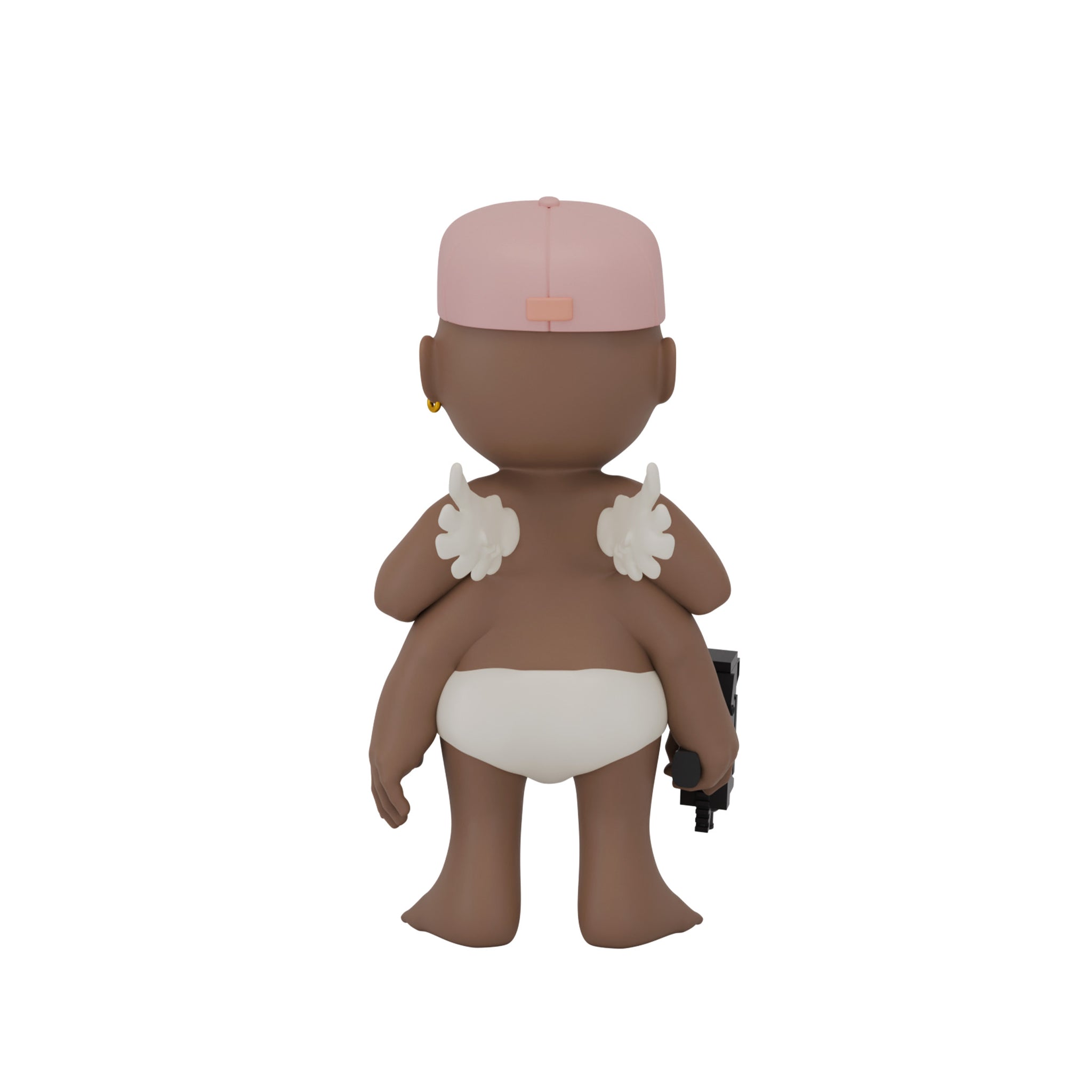 RUB "BROWN"