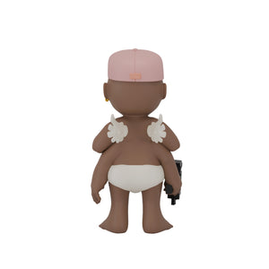 RUB "BROWN"