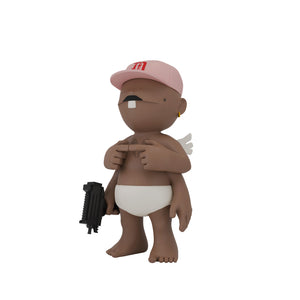 RUB "BROWN"